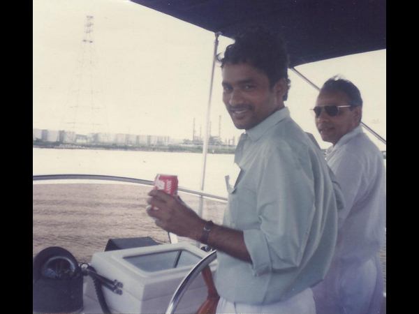 యుఎస్‌లో మోడీ, కిషన్