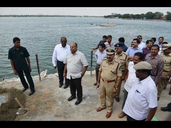 సోమేష్ కుమార్