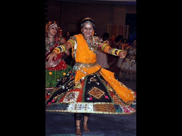 దాండియా