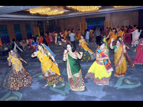 దాండియా