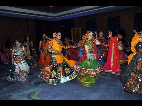 దాండియా