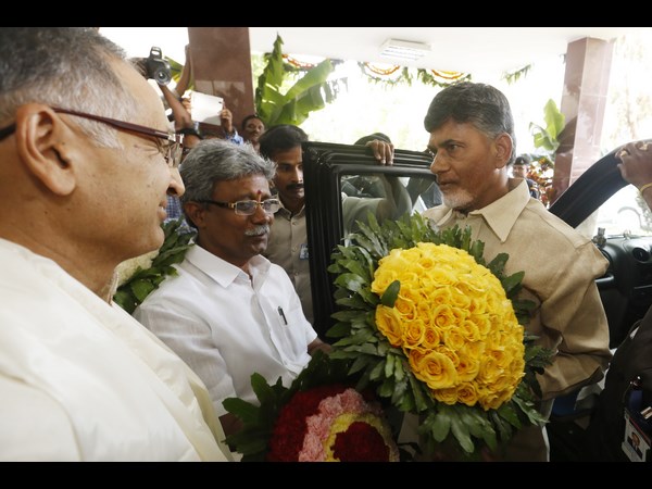 చంద్రబాబు