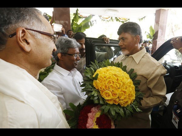 చంద్రబాబు