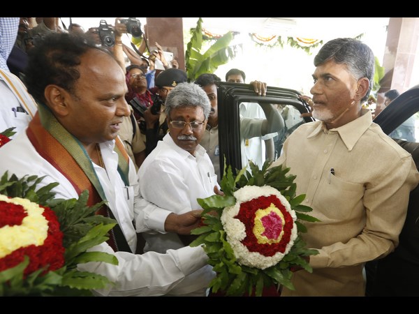 చంద్రబాబు