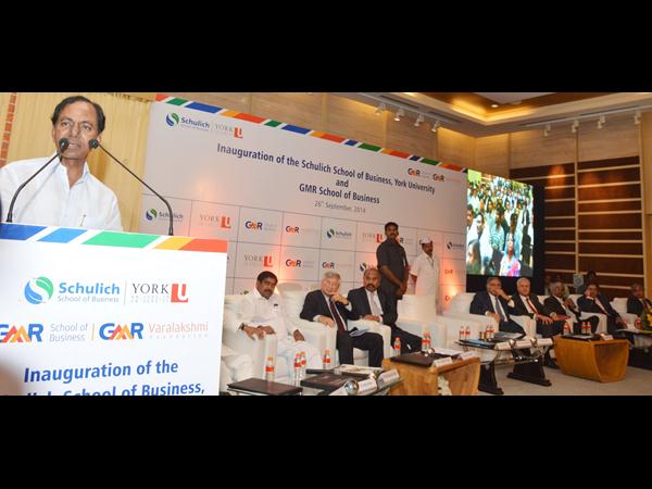 హైదరాబాద్ బ్రాండ్ ఇమేజ్