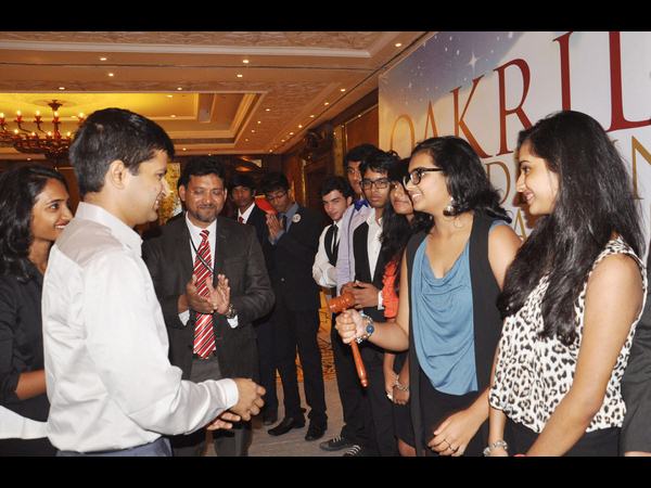 నమూనా ఐరాస