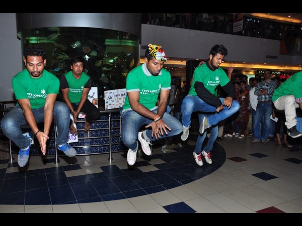 వైల్డ్ అండ్ బ్యూటీఫుల్