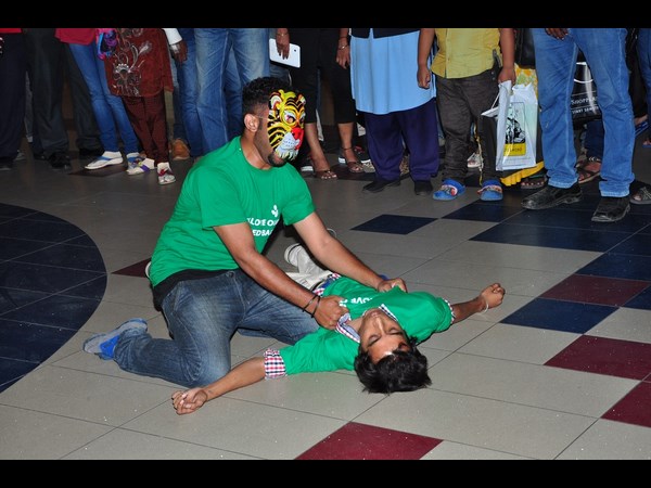  వైల్డ్ అండ్ బ్యూటీఫుల్