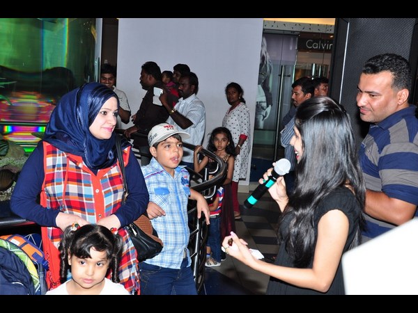  వైల్డ్ అండ్ బ్యూటీఫుల్