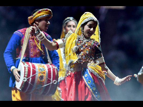 ఉపవాసం ఉంది నేను..