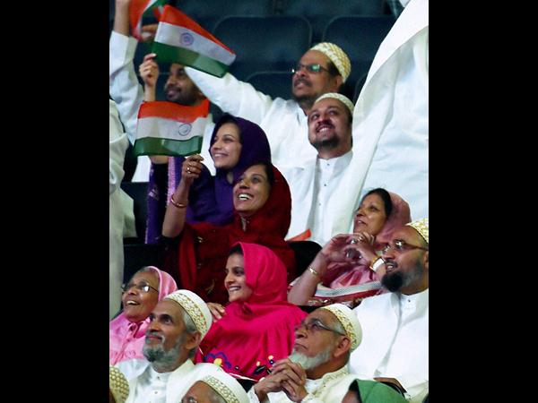 ఉపవాసం ఉంది నేను..