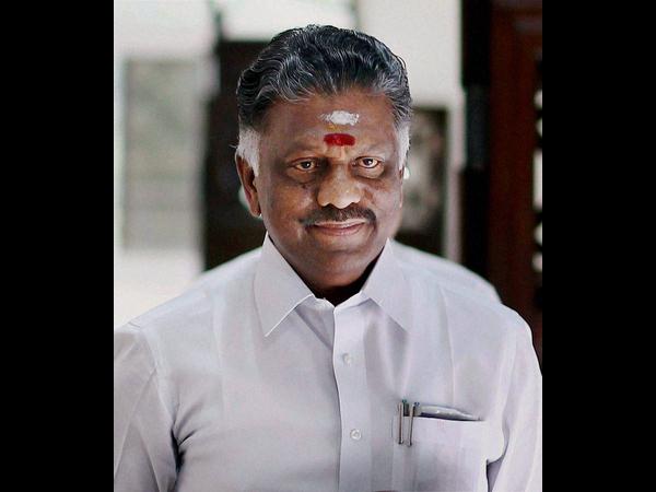 పన్నీర్ సెల్వం: టీ కొట్టు నుంచి సీఎం పీఠం దాకా