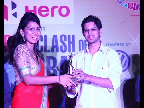 మిర్చి అవార్డ్స్