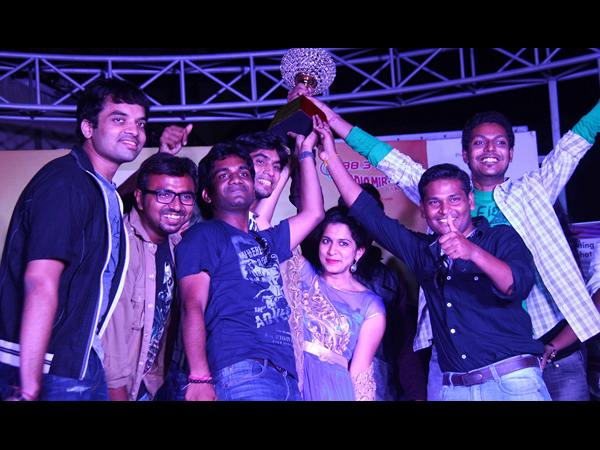 విజేతలు