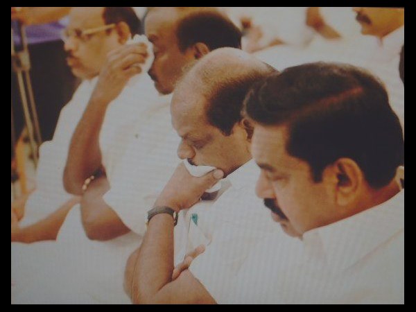 పన్నీరు సెల్వం