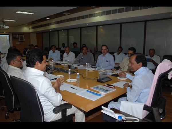 కొమురం భీం స్మారకం