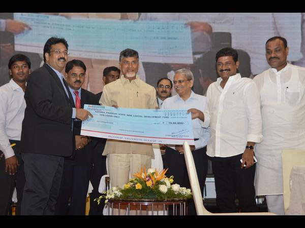 చంద్రబాబు