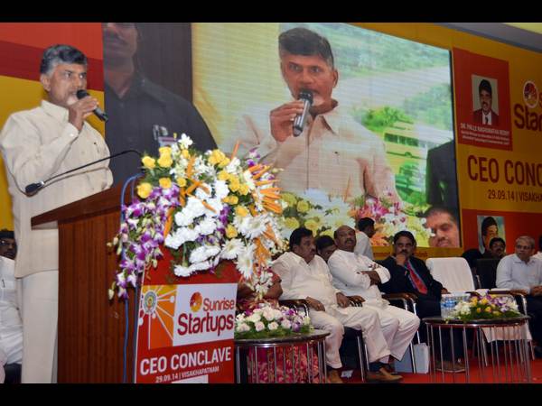 చంద్రబాబు