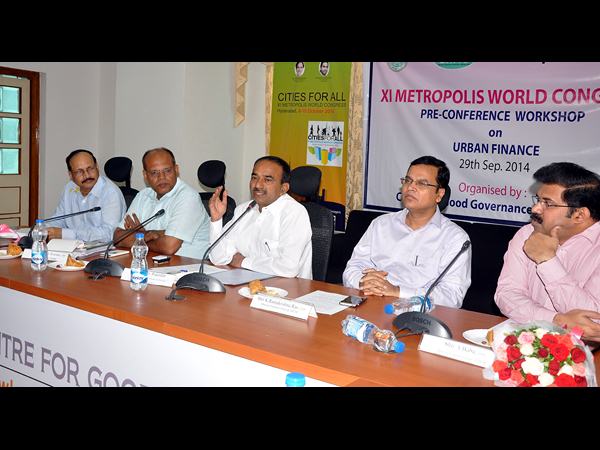 గొప్ప అవకాశం