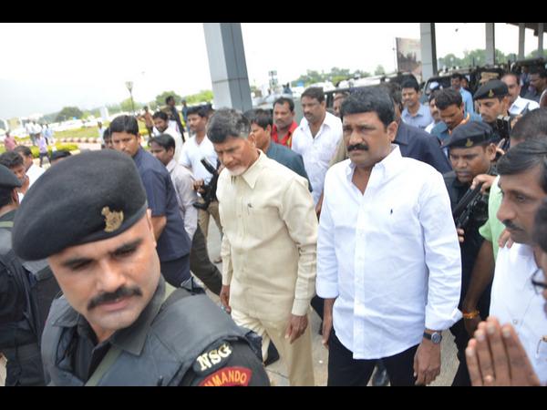 చంద్రబాబు