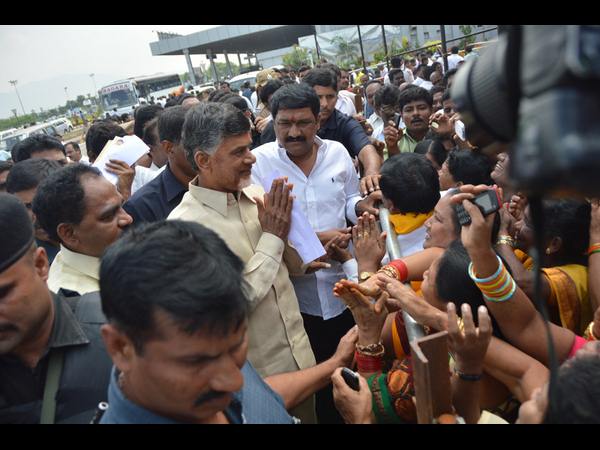 చంద్రబాబు