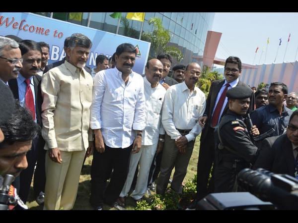 చంద్రబాబు