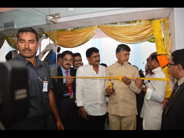 చంద్రబాబు