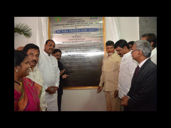 చంద్రబాబు