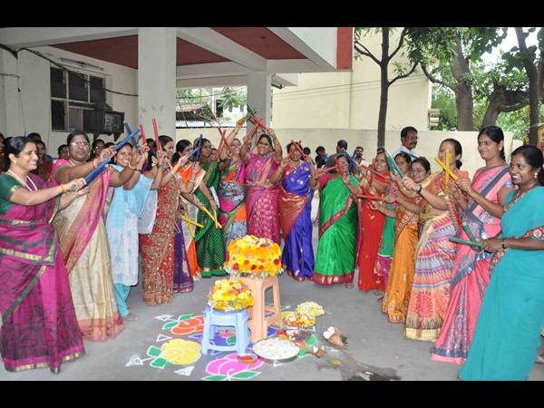 పౌర సరఫరాల భవన్ పౌర సరఫరాల భవన్