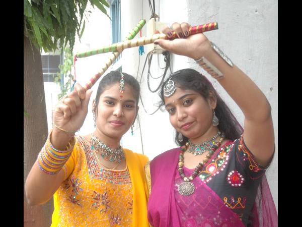 డిబిపిఎం డిగ్రీ కళాశాలలో.. డిబిపిఎం డిగ్రీ కళాశాలలో..