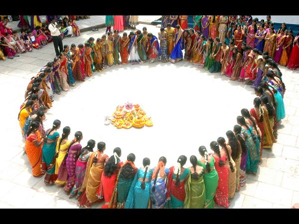 డిబిపిఎం డిగ్రీ కళాశాలలో.. డిబిపిఎం డిగ్రీ కళాశాలలో..