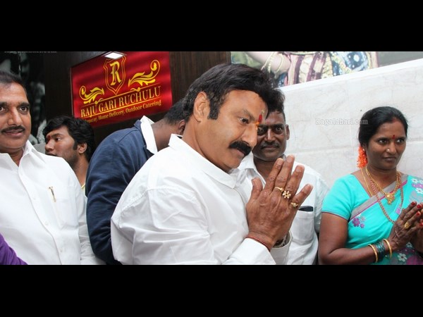 రాజుగారి రుచులు