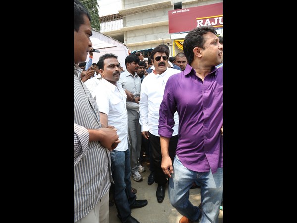 రాజుగారి రుచులు