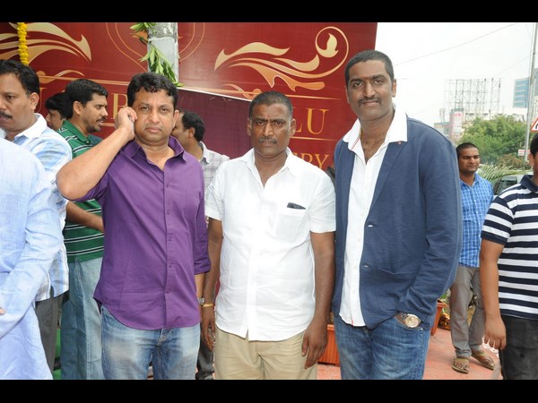 రాజుగారి రుచులు