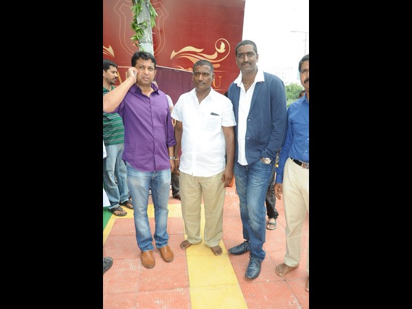 రాజుగారి రుచులు