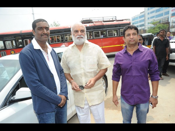 రాజుగారి రుచులు