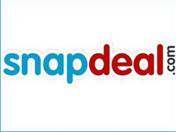  స్నాప్ డీల్