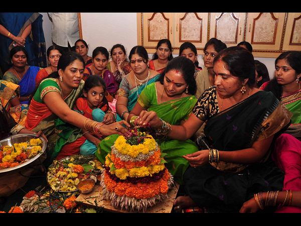 పద్మా దేవేందర్ రెడ్డి సైతం..