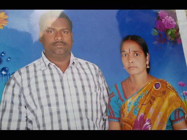 మహిళ ఆత్మహత్య