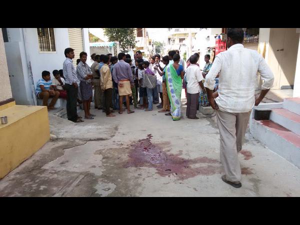 మహిళ ఆత్మహత్య