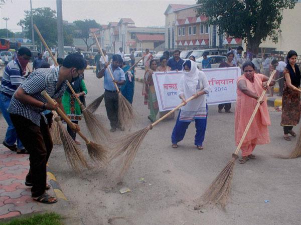 రైల్వే ఉద్యోగులు