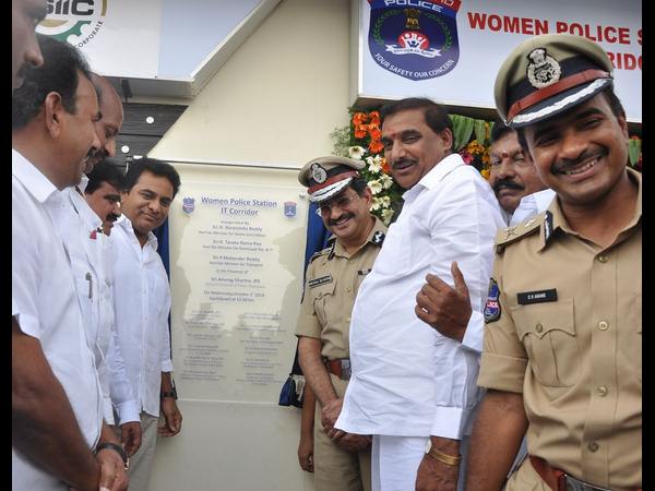 33 శాతం రిజర్వేషన్లు 33 శాతం రిజర్వేషన్లు