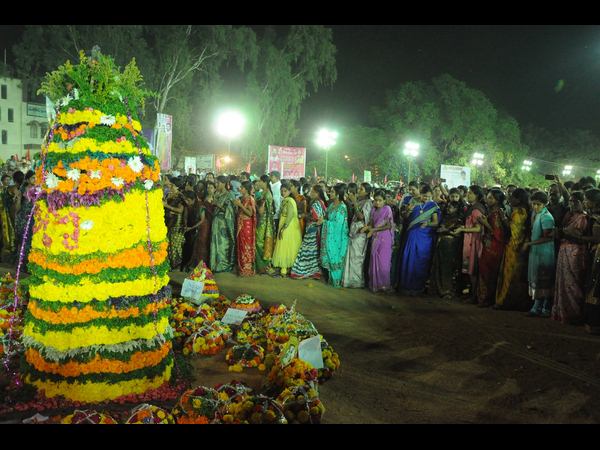 కవితకు స్వాగతం
