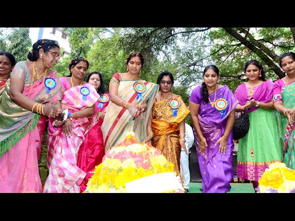 పద్మా దేవేందర్ రెడ్డి..