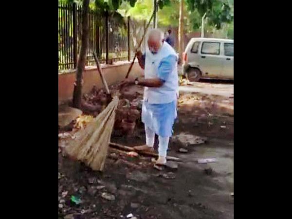 స్వచ్ఛ భారత్