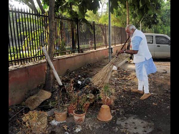 స్వచ్ఛ భారత్