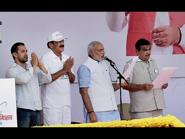 స్వచ్ఛ భారత్