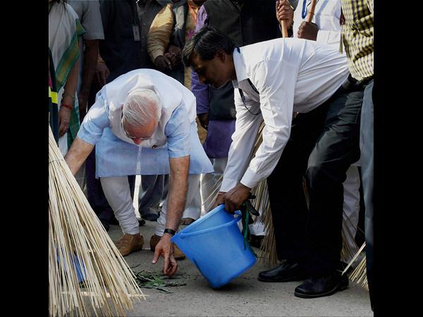 స్వచ్ఛ భారత్