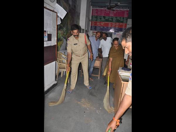 స్వచ్ఛ భారత్