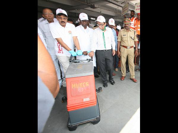 స్వచ్ఛ భారత్